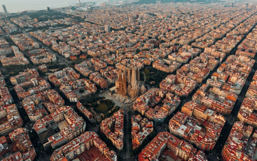 City trip étudiant : 6 capitales européennes à (re)découvrir